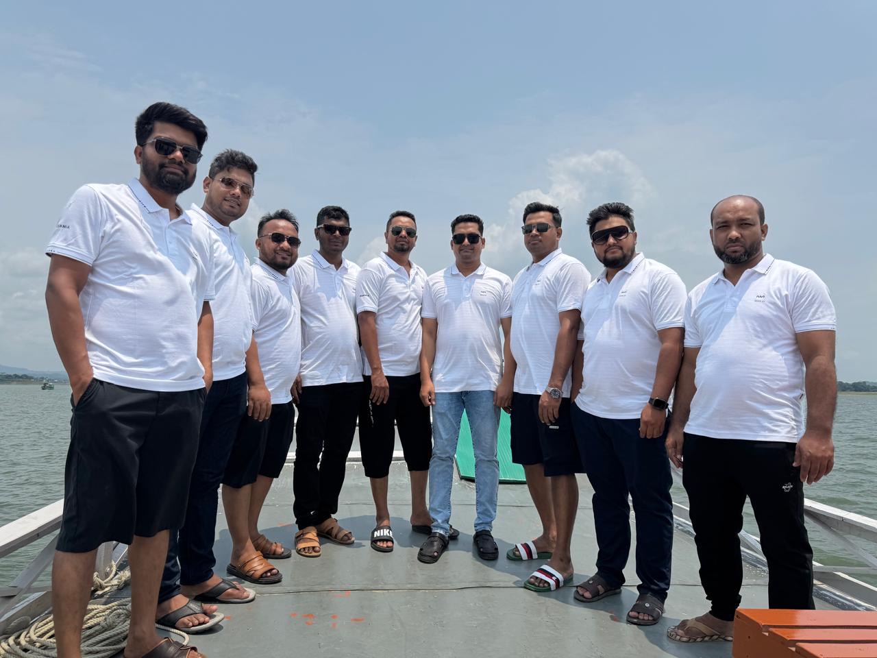 Official Member Networking Activity