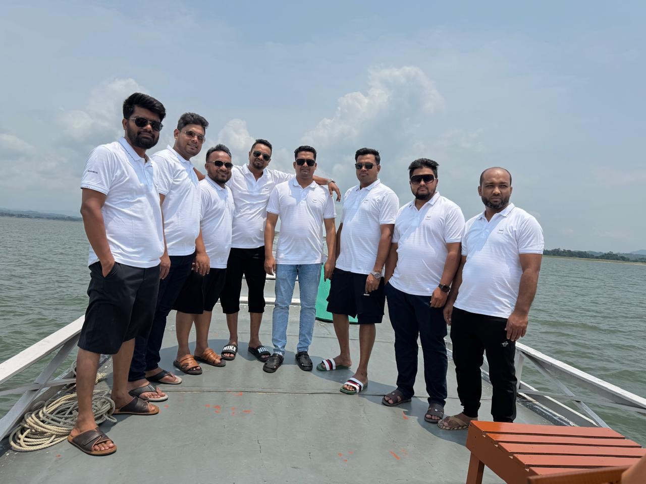 Member Industry Tour